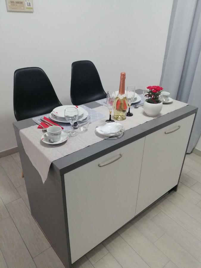 Studio Apartment Mila Pula Exterior foto